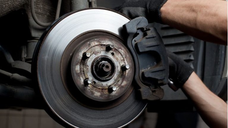 Brake Pad Contamination in Cars: Meaning, Symptoms, Causes, Effects & More