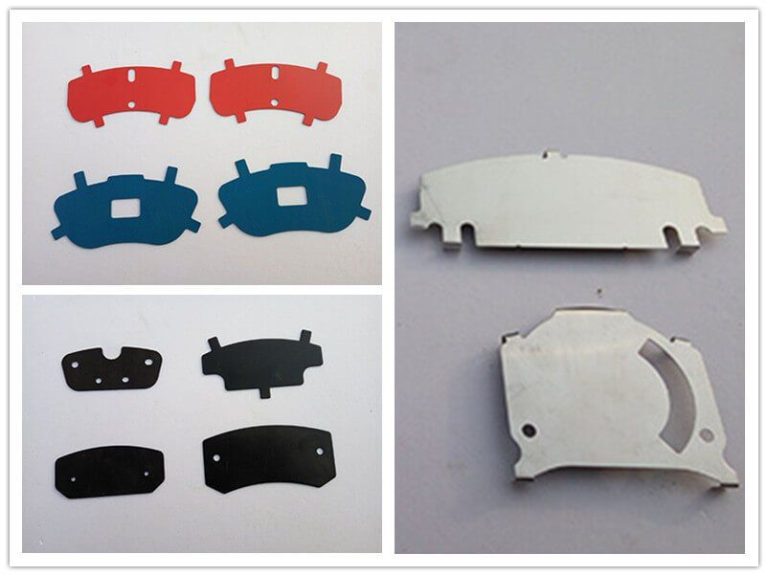 Brake Pad Shims: Meaning, Types, Benefits, Usage