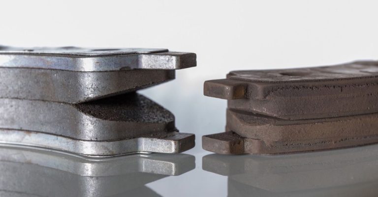 Brake Pad Thickness: How to Check for Worn Out