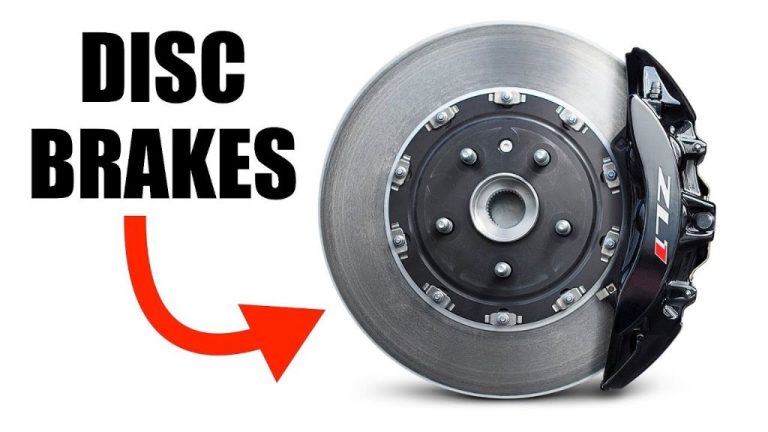 Fade Resistance in Car Brakes: Meaning, Calculation & More