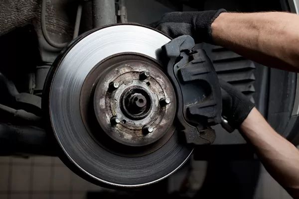 How to Prevent Brake Pad Contamination in Cars?