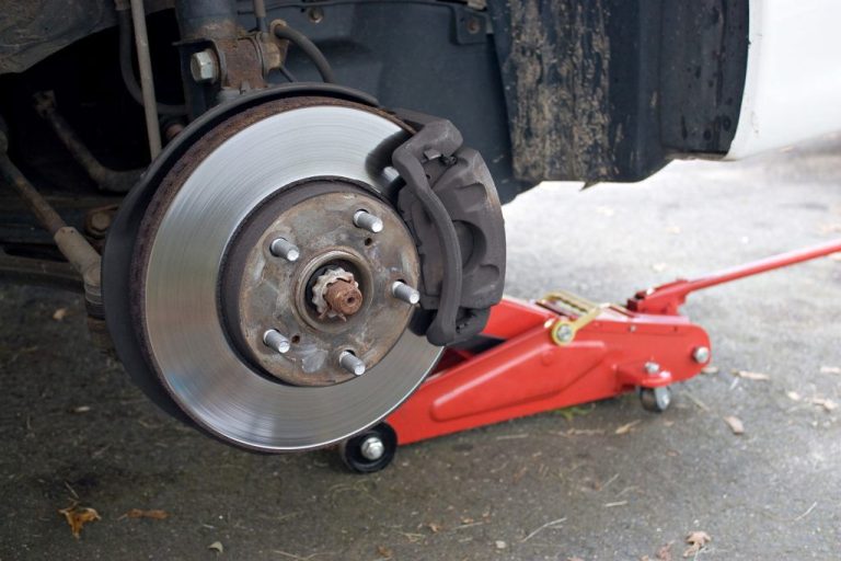 DIY Brake Pad Replacement: Instructions, Needed Tools and Materials