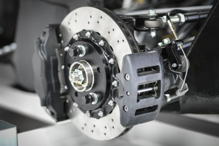 Brake Calipers in Cars: Definition, Uses, Function & More