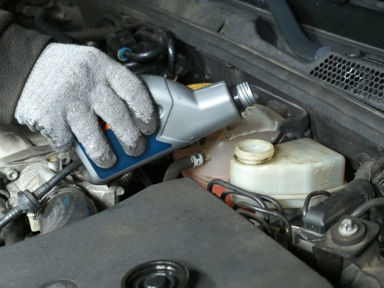 Brake Fluid in Cars: Meaning, Uses, Function & More