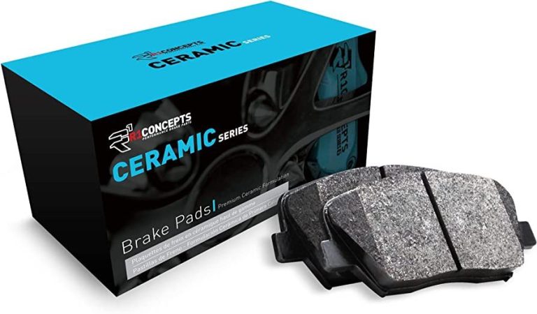 Top Brake Pad Manufactures & Models You Should Know