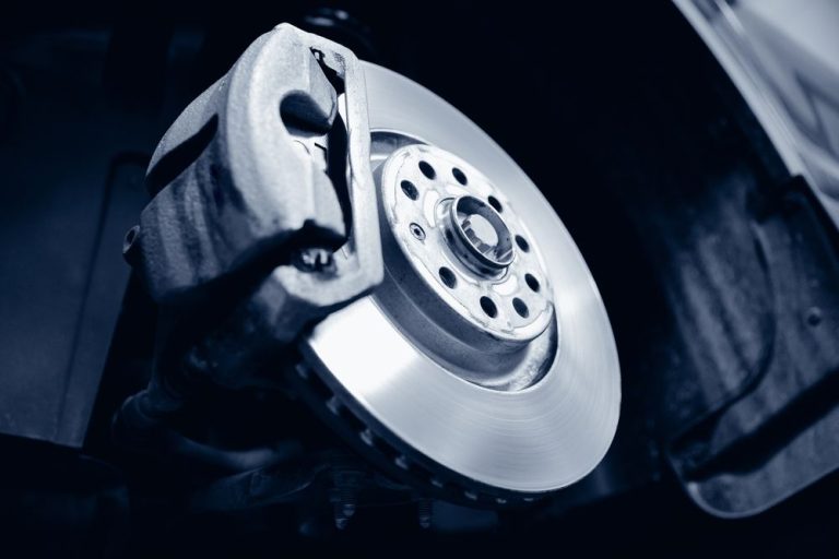 Bad Brake Calipers in Cars: Symptoms, Causes & More