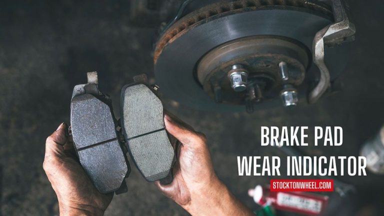 Common Brake Pad Issues, Indications & Diagnosis